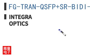 FG-TRAN-QSFP+SR-BIDI-IO ͼƬ